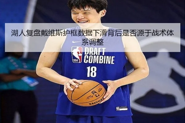 湖人复盘戴维斯护框数据下滑背后是否源于战术体系调整 | aoko